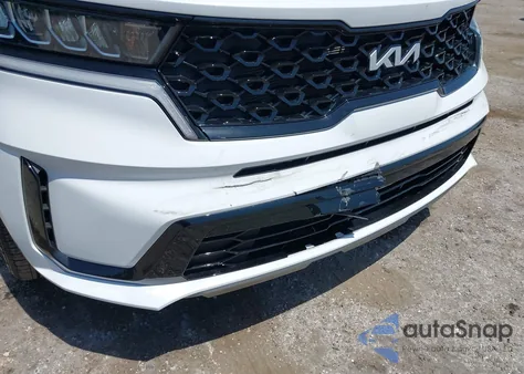 2023 Kia Sorento S from USA, damaged, VIN 5XYRL4LC3PG167842